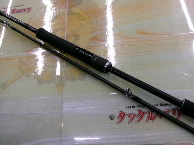 18ディアルーナ S86ML