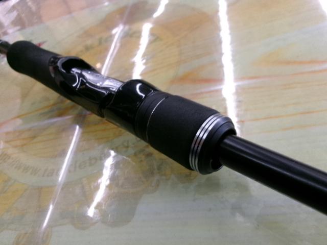 18ディアルーナ S86ML