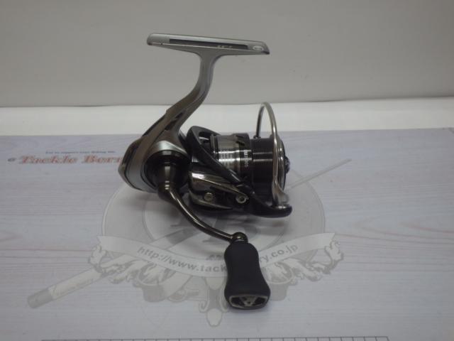 18カルディア LT2000S