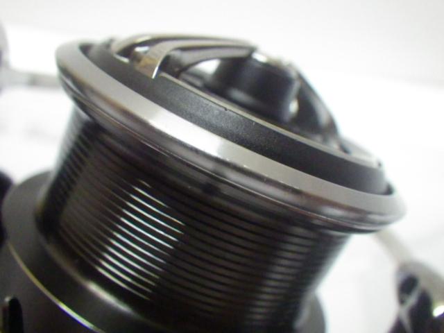 18カルディア LT2000S