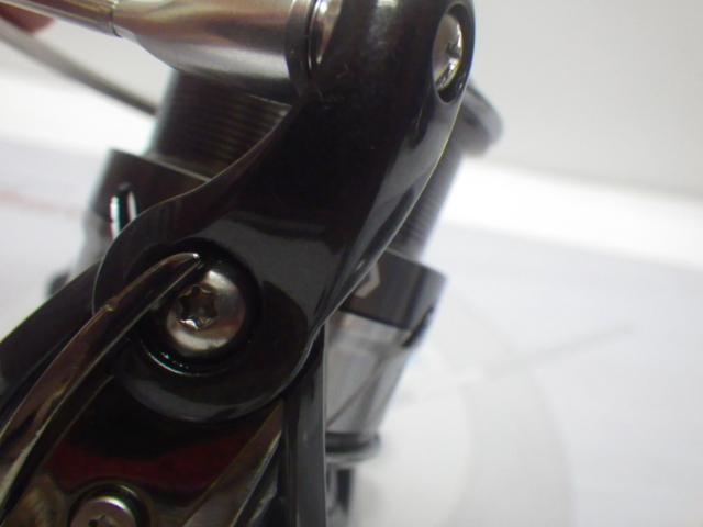 18カルディア LT2000S