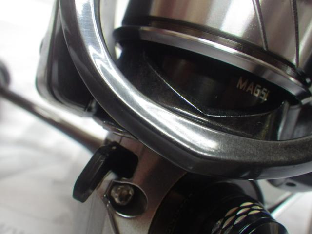 18カルディア LT2000S