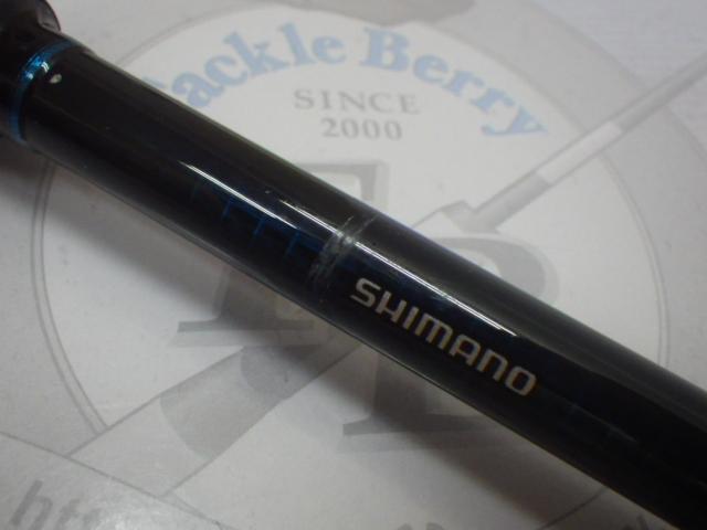 20シーマイティX 73 50-270