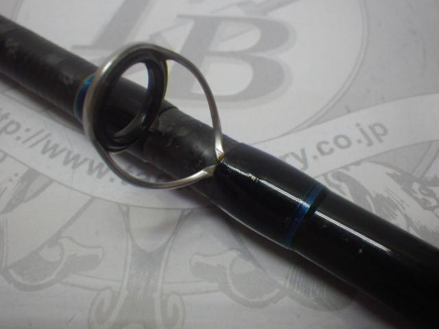 20シーマイティX 73 50-270