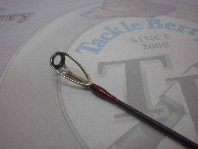 20シーマイティX 73 50-270