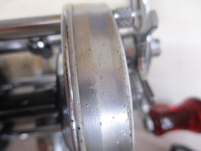 5500C'76 シルバー リバイバルアンバサダー