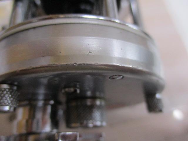 5500C'76 シルバー リバイバルアンバサダー