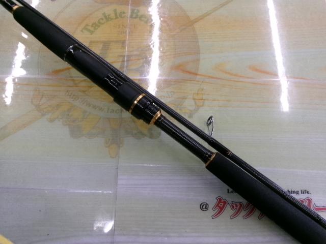 ラテオ　86LL-S 希少　廃盤品 ラテオ 86LL-S・Q｜＠ベリーネット 日本最大新品中古釣具WEBショップ