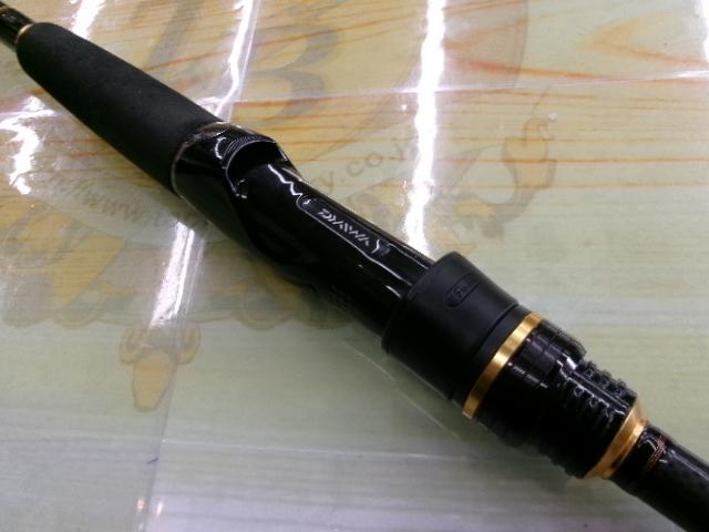 ラテオ　86LL-S 希少　廃盤品 ラテオ 86LL-S・Q｜＠ベリーネット 日本最大新品中古釣具WEBショップ