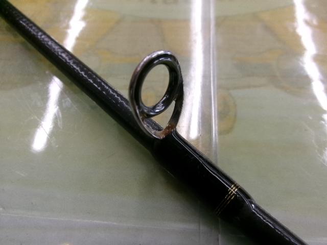 ラテオ 86LL-S・Q｜＠ベリーネット 日本最大新品中古釣具WEBショップ