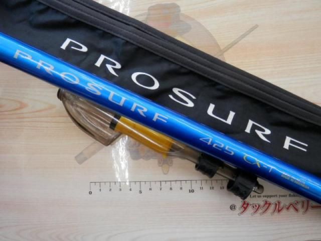 04プロサーフ 425CX-T
