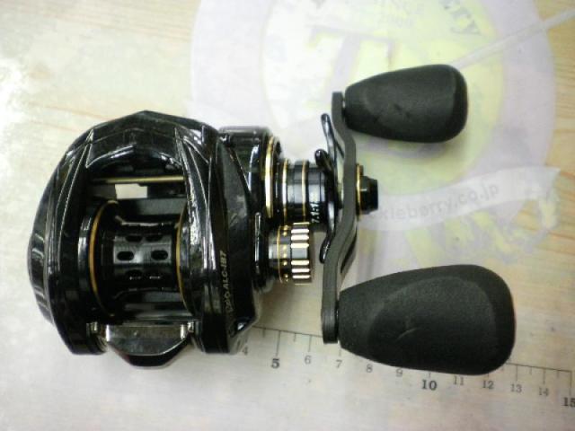 Abu Revo ALC-IB7 Cond/B+ | eBay