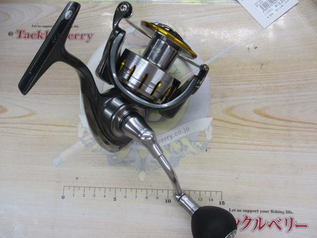 ダイワ ブラスト LT6000D-H (リール) 価格比較 - 価格.com