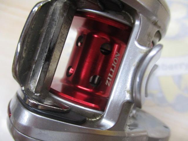 TDジリオン 100SHL｜＠ベリーネット 日本最大新品中古釣具WEB