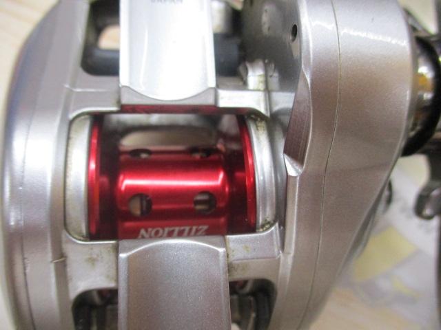 TDジリオン 100SHL｜＠ベリーネット 日本最大新品中古釣具WEB