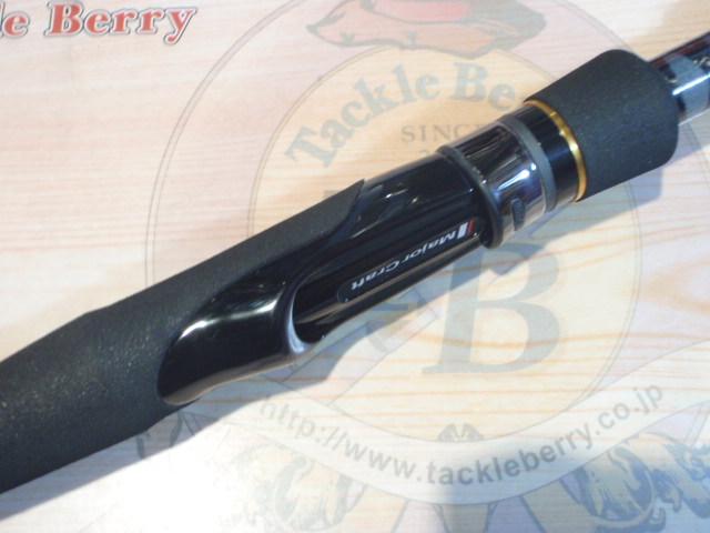 メジャークラフト　エヌワン　N-ONE NSS-962LSJ メジャークラフト(Major Craft) エヌワン(N-ONE) NSL-S762UL