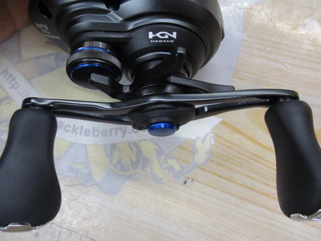 21SLX BFS XG RH｜＠ベリーネット 日本最大新品中古釣具WEBショップ