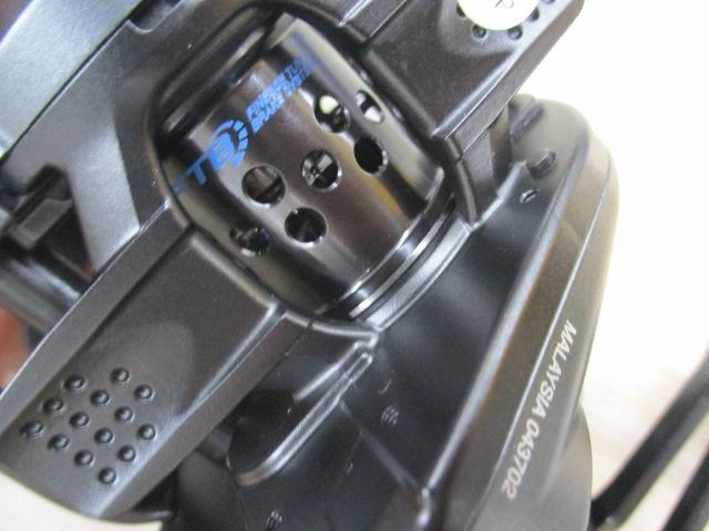 21SLX BFS XG RH｜＠ベリーネット 日本最大新品中古釣具WEBショップ