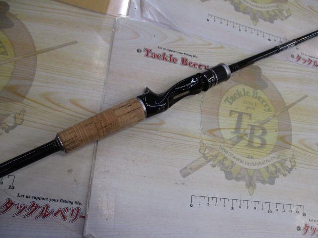 Sahma様がまかつ ラグゼ ATS05 B70ML B-ファインマスター 美品
