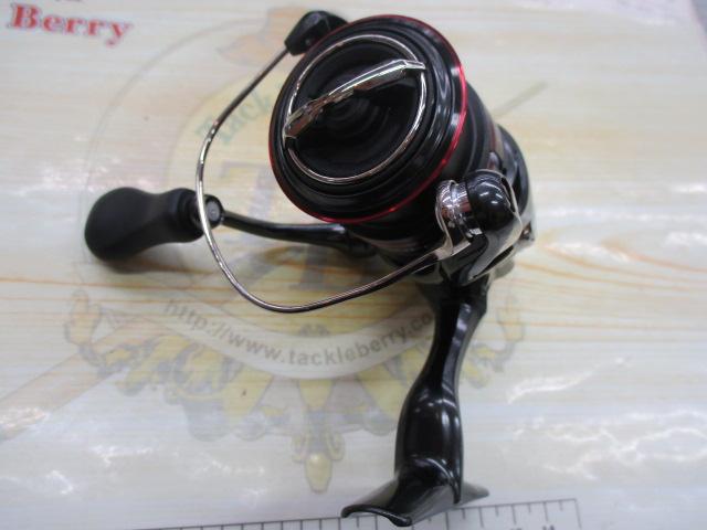 20ヴァンフォード C2000SHG