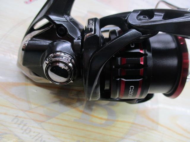 20ヴァンフォード C2000SHG