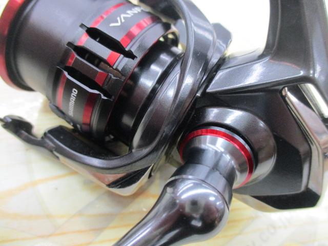 20ヴァンフォード C2000SHG