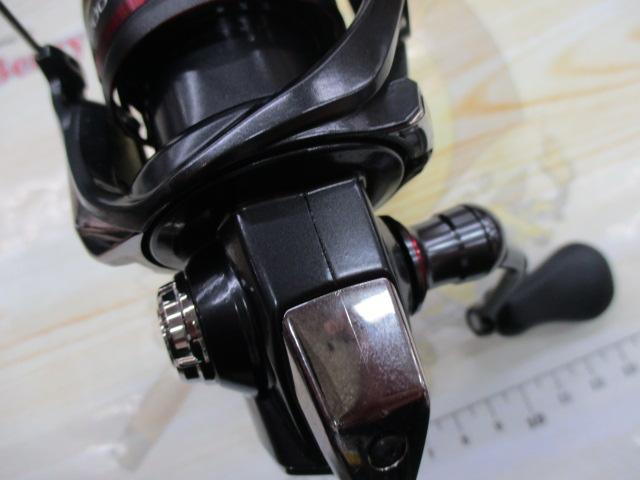 20ヴァンフォード C2000SHG