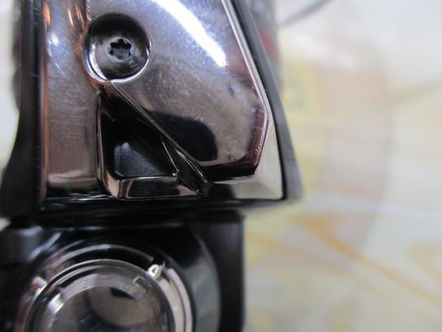 20ヴァンフォード C2000SHG