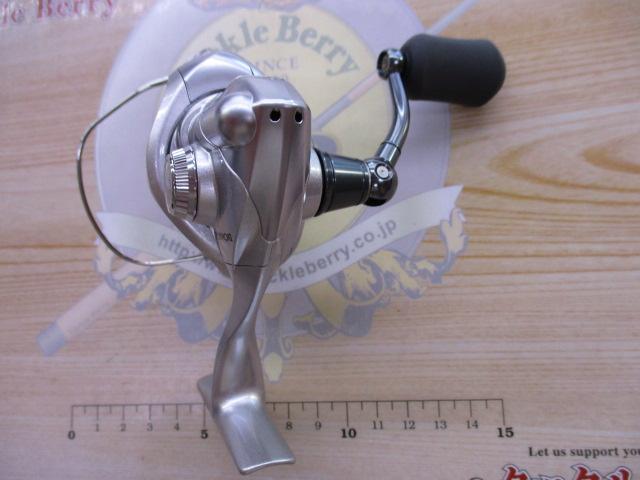 SHIMANO シマノ 08BIOMASTER バイオマスター1000S 中古美品
