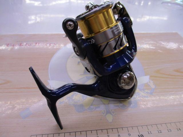 20クレスト LT2000S｜＠ベリーネット 日本最大新品中古釣具WEB