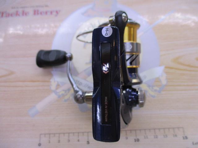 20クレスト LT2000S