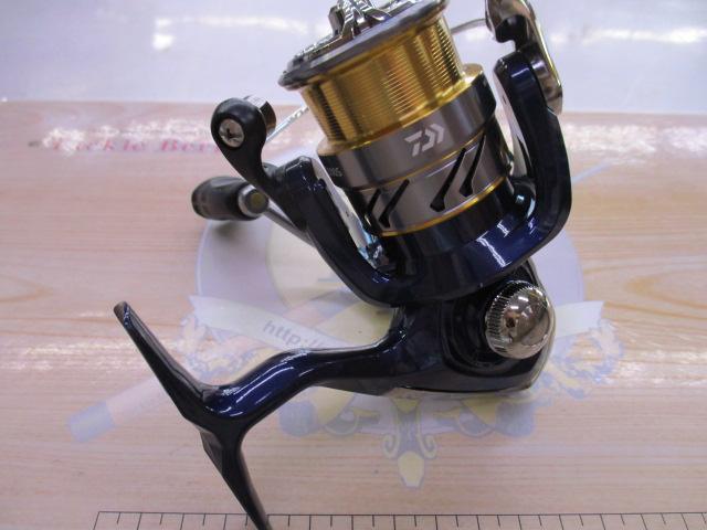 20クレスト LT2000S