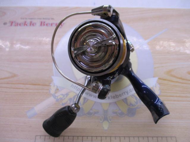 20クレスト LT2000S