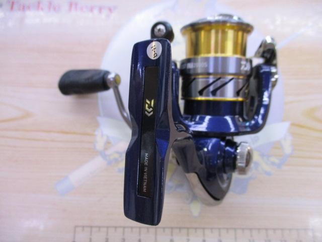 20クレスト LT2000S