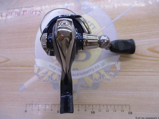 20クレスト LT2000S