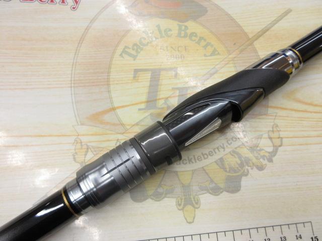 銀狼鋭牙 1-53｜＠ベリーネット 日本最大新品中古釣具WEBショップ