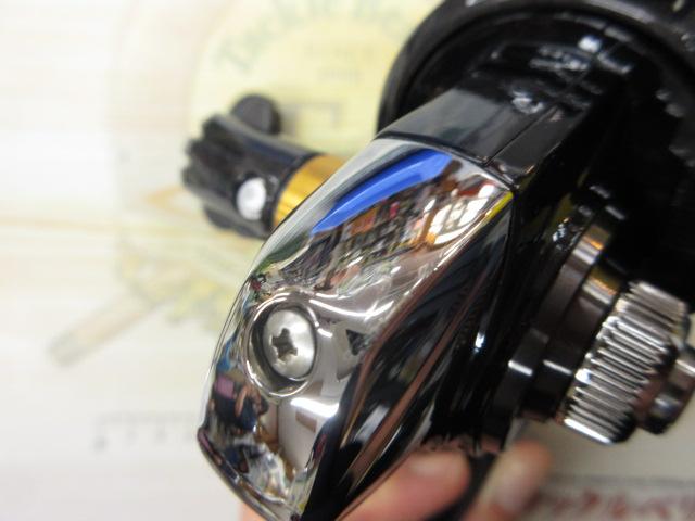 19ラグザス 2500LBD