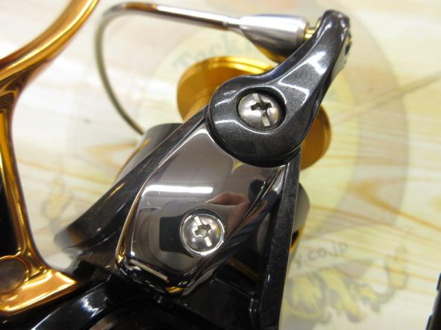 19ラグザス 2500LBD