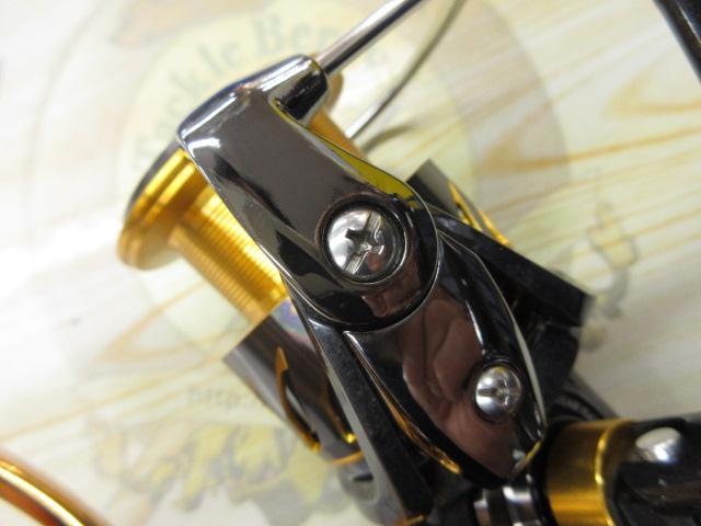 19ラグザス 2500LBD