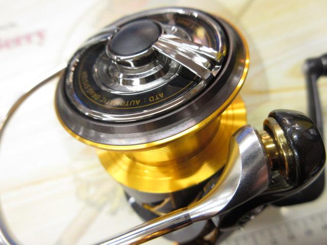 19ラグザス 2500LBD