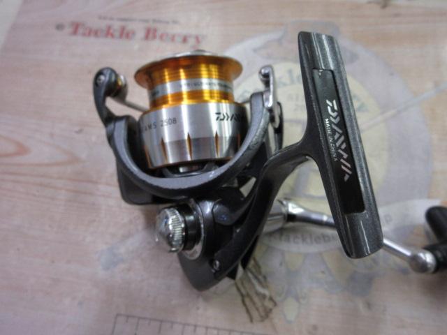 ダイワ純正お取り寄せパーツ：納期1ヶ月】11フリームス 2508R-SH