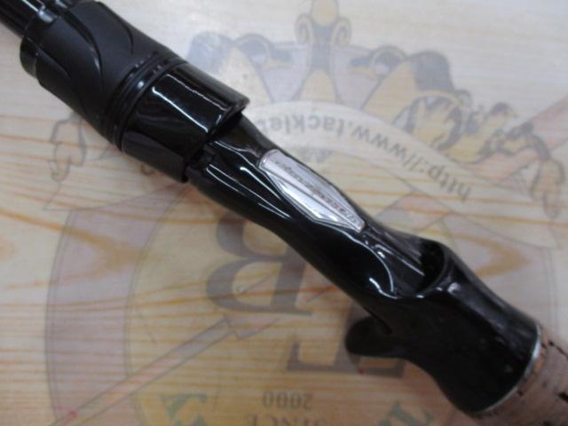 ブレイゾン C610MH-2｜＠ベリーネット 日本最大新品中古釣具WEB