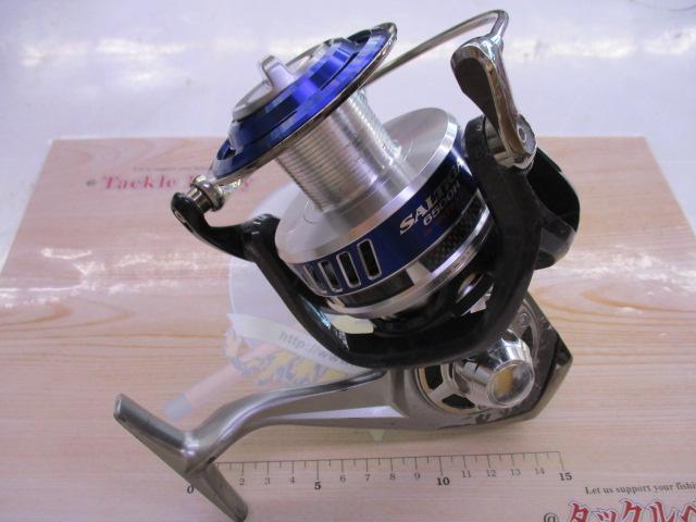 10ソルティガ 6500H｜＠ベリーネット 日本最大新品中古釣具WEB