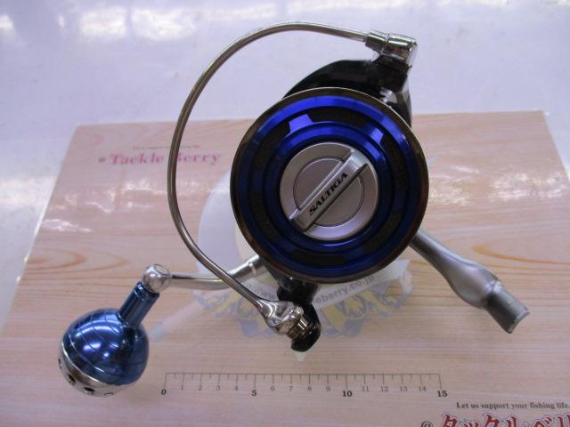 ダイワ(Daiwa) 10ソルティガ 6500H 00059531｜アウトドア用品