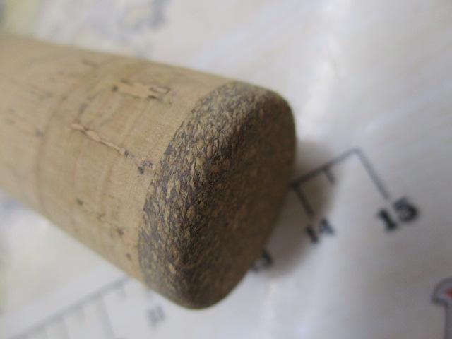 24トラウトワンNS S54UL