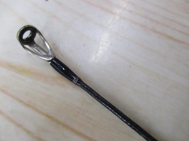 24トラウトワンNS S54UL