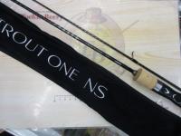 24トラウトワンNS S54UL