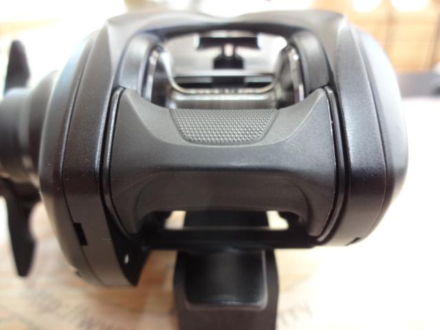 DAIWA（釣り） ダイワ 24タトゥーラ TW 100XHL / ベイトリール