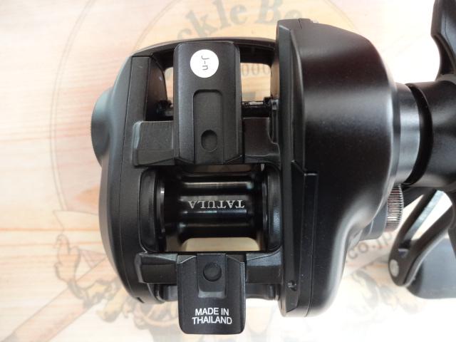 24タトゥーラ TW 100XHL｜＠ベリーネット 日本最大新品中古釣具
