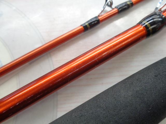 海攻ヒラメ タイプⅢ M330